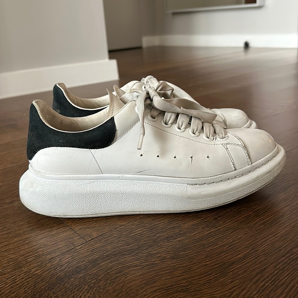 Alexander McQueen Sneakers